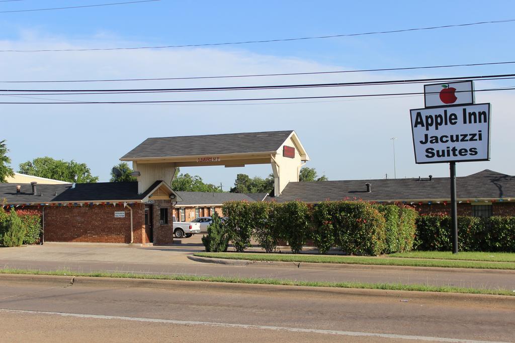 Apple Inn Duncanville Buitenkant foto