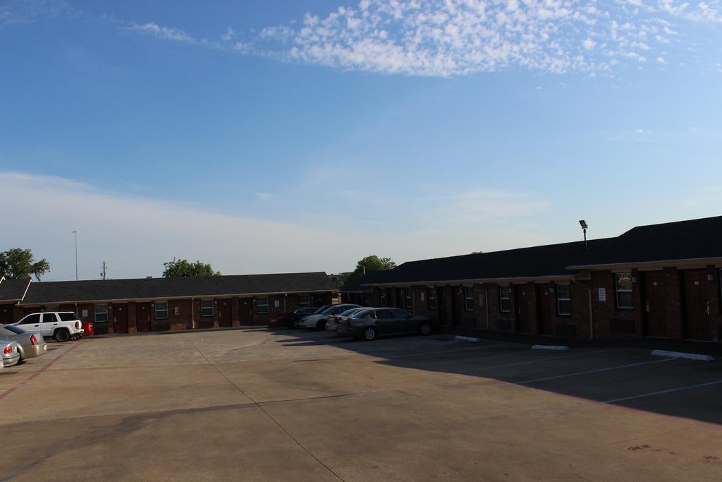 Apple Inn Duncanville Buitenkant foto