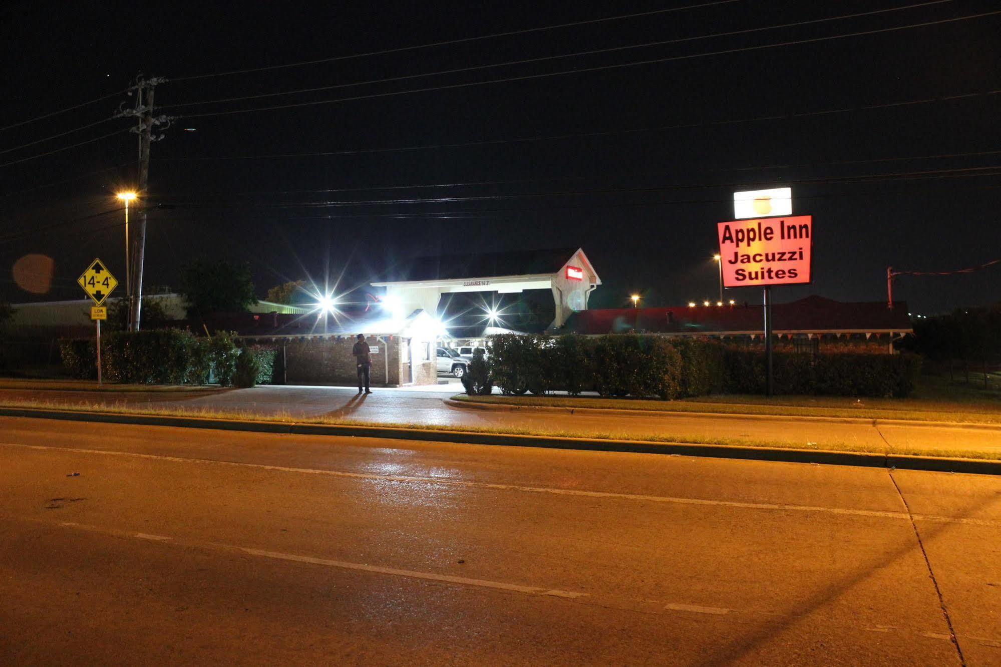 Apple Inn Duncanville Buitenkant foto